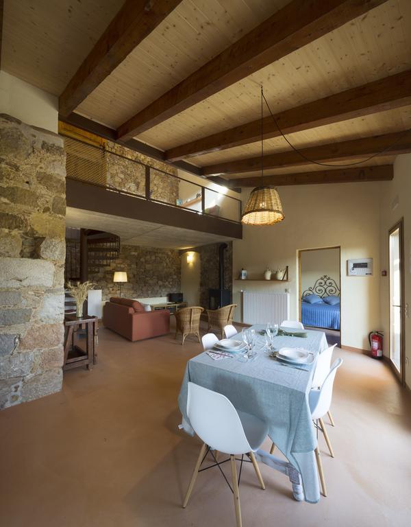 Masoveria De Llado Exterior photo