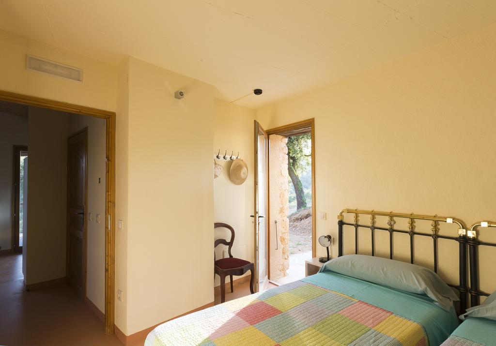 Masoveria De Llado Exterior photo