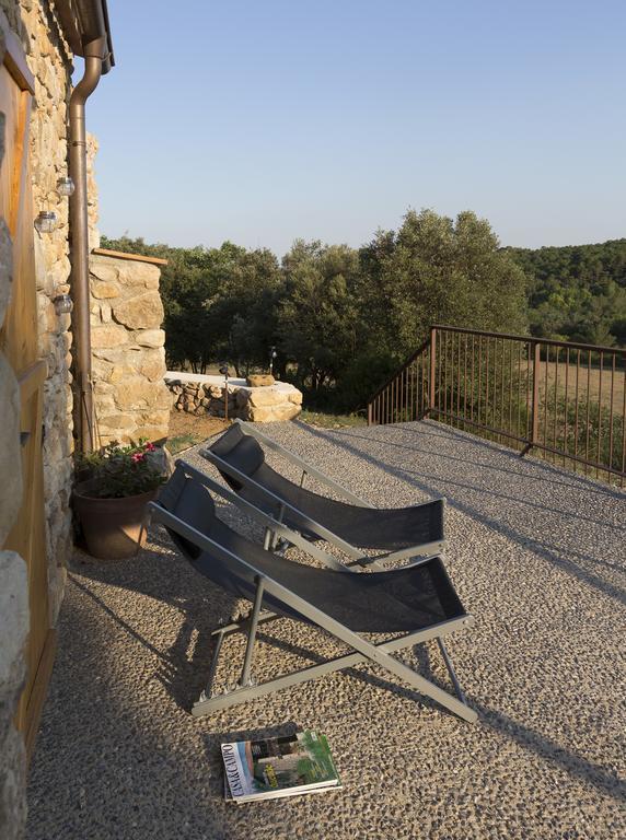 Masoveria De Llado Exterior photo