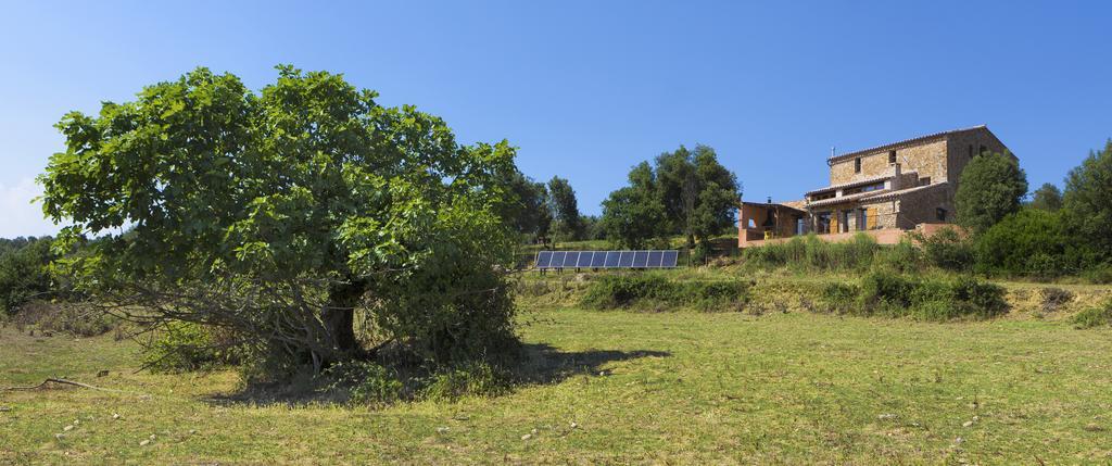 Masoveria De Llado Exterior photo