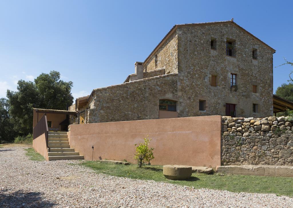 Masoveria De Llado Exterior photo