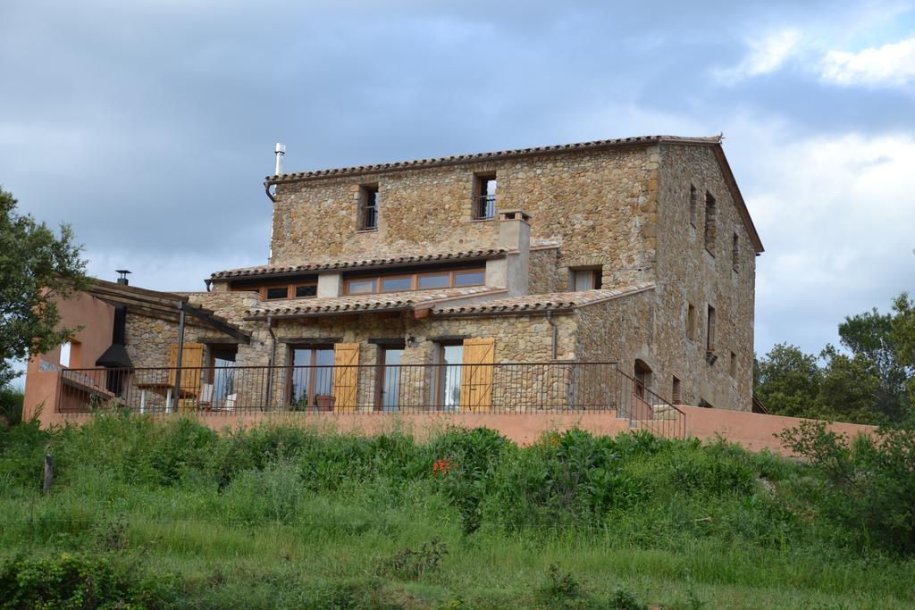 Masoveria De Llado Room photo