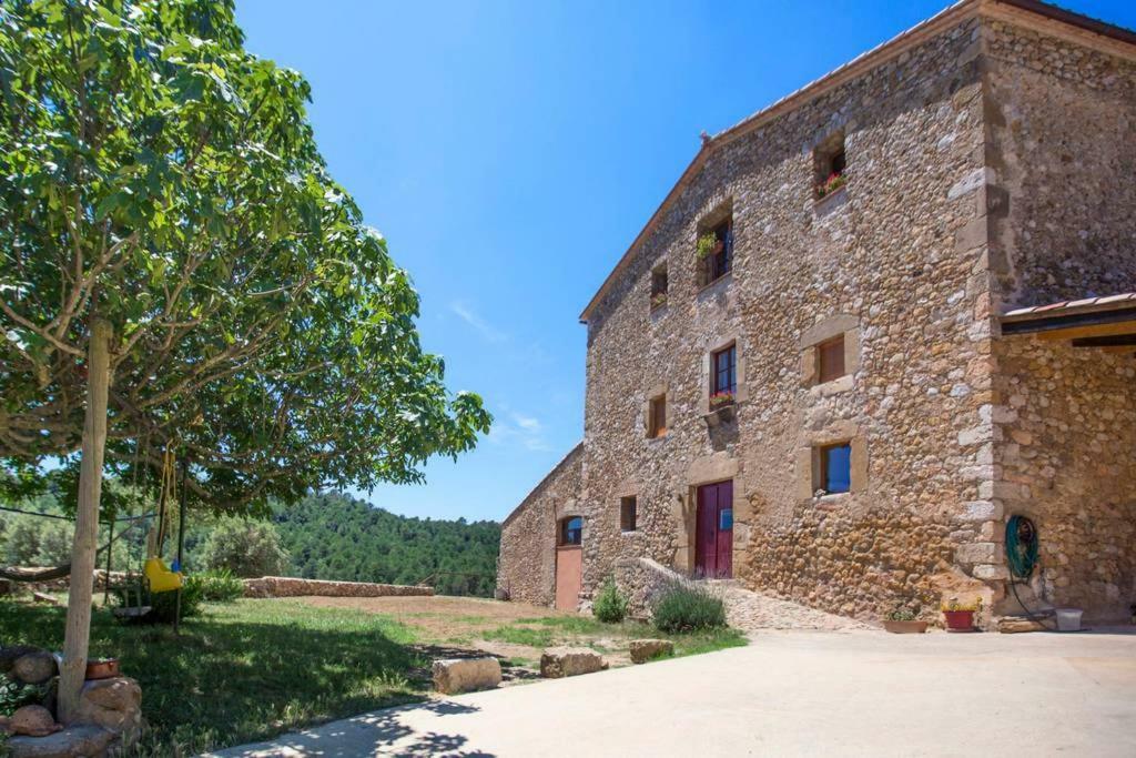 Masoveria De Llado Exterior photo